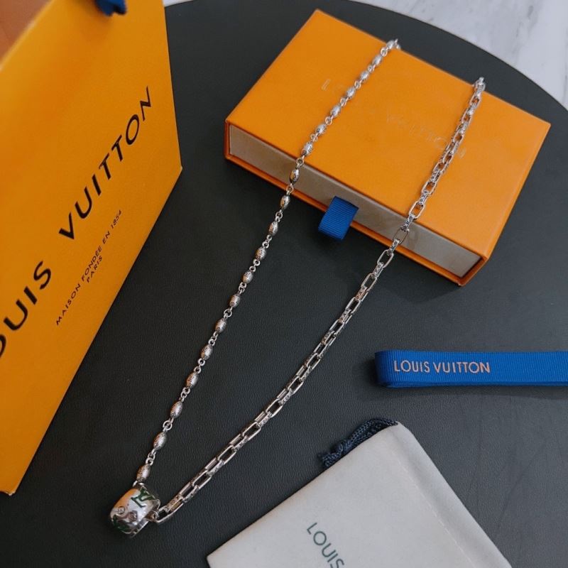 Louis Vuitton Necklaces